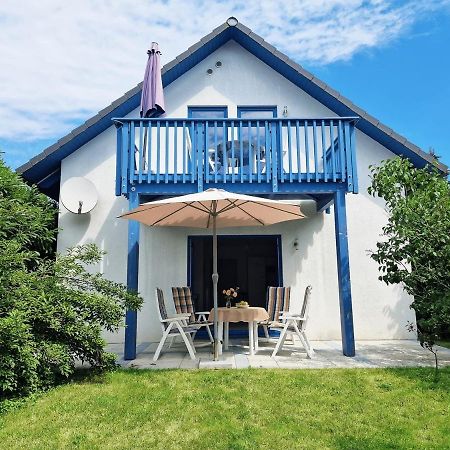 _Str132A_ Haus Maren Am Meer Ниндорф Экстерьер фото