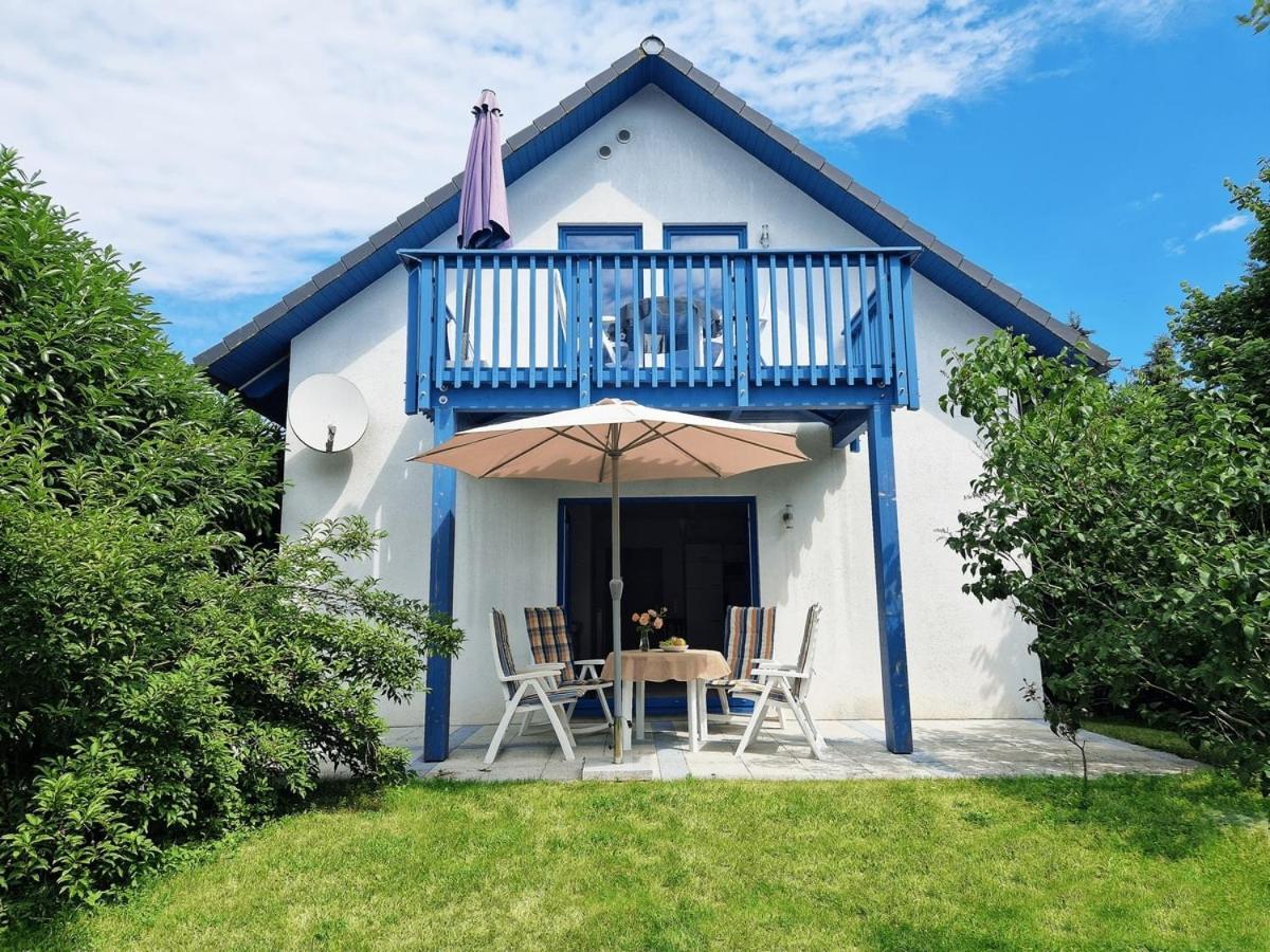 _Str132A_ Haus Maren Am Meer Ниндорф Экстерьер фото