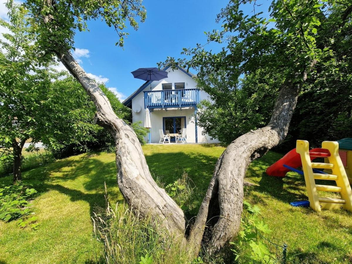 _Str132A_ Haus Maren Am Meer Ниндорф Экстерьер фото