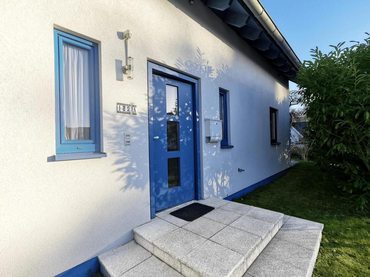 _Str132A_ Haus Maren Am Meer Ниндорф Экстерьер фото